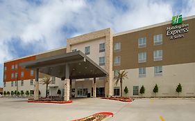 Holiday Inn Express Lake Charles South 3*