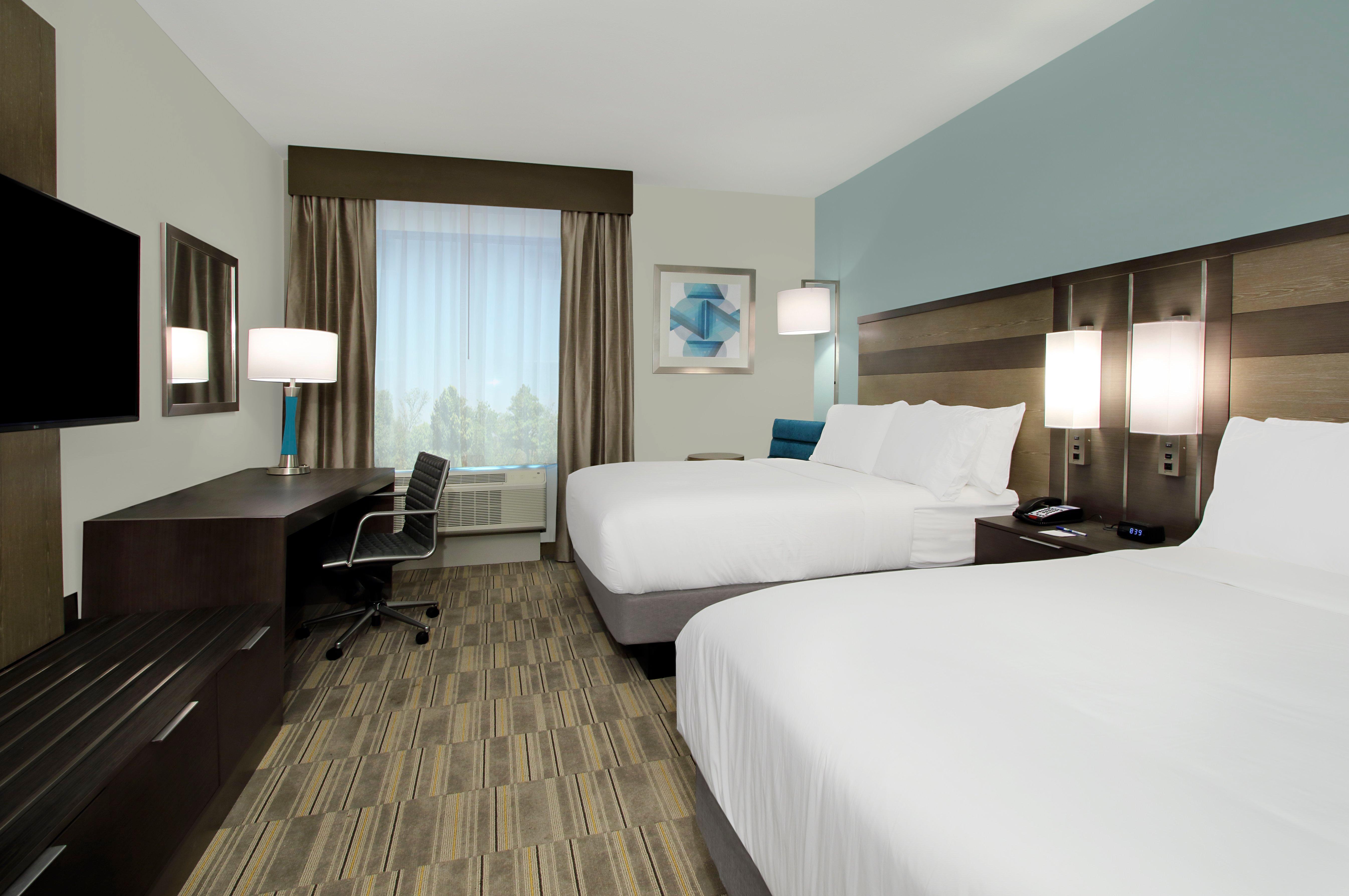 Holiday Inn Express & Suites - Lake Charles South Casino Area By Ihg Exterior photo